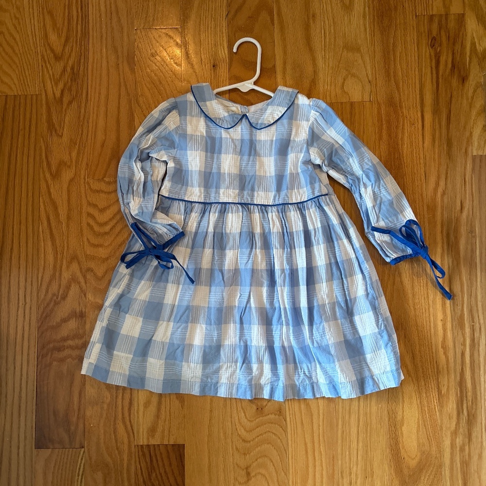 The Oaks Apparel Girls Dress